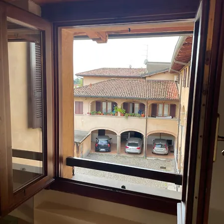 Apartment The Look Franciacorta
