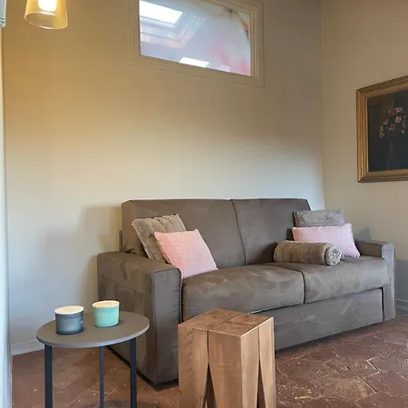 The Look Franciacorta Apartment *