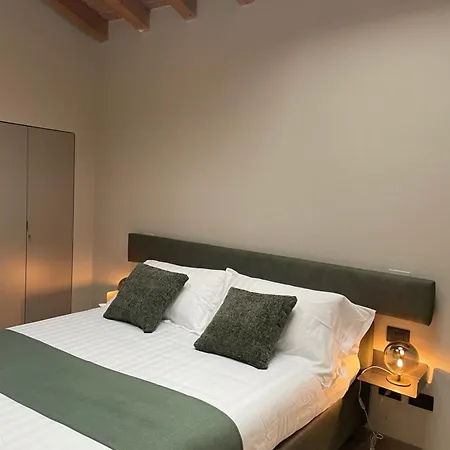 Apartment The Look Franciacorta *