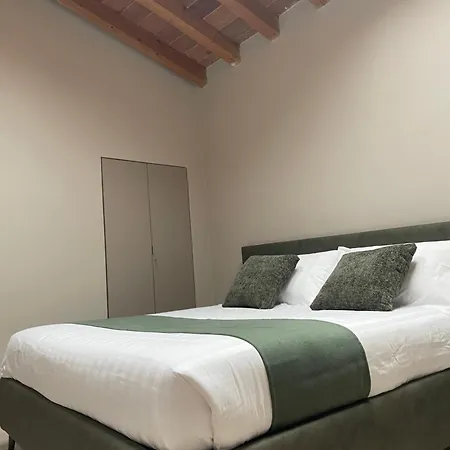 The Look Franciacorta Apartment Corte Franca
