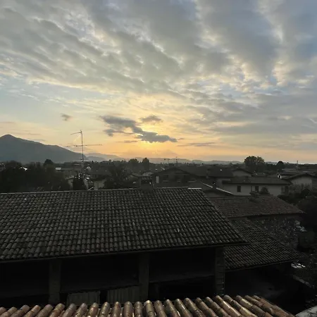 The Look Franciacorta Apartment