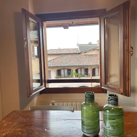 Apartment The Look Franciacorta *