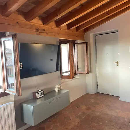 The Look Franciacorta Apartment Corte Franca