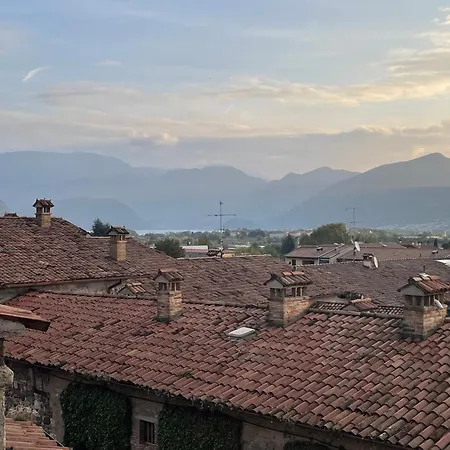 The Look Franciacorta Apartment Corte Franca