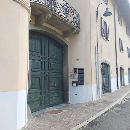 The Look Franciacorta