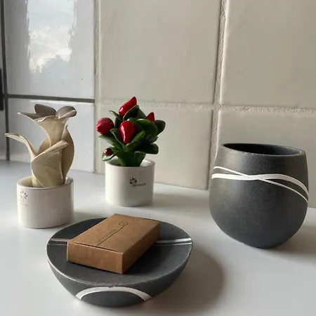 The Look Franciacorta Apartment *