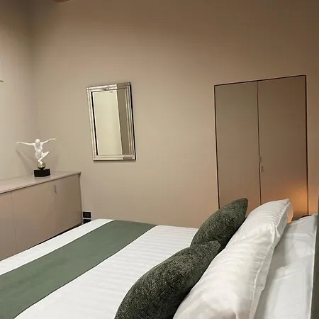 The Look Franciacorta Apartment Corte Franca