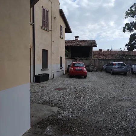 Apartment The Look Franciacorta Corte Franca